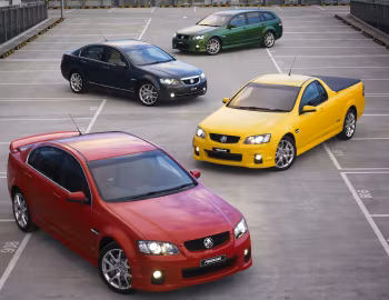 Holden