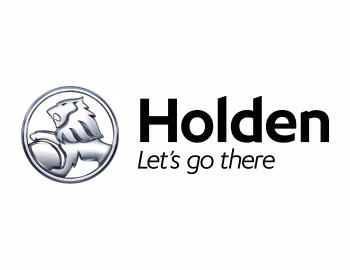 Логотип Holden