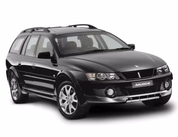 HSV Avalanche '2003–05