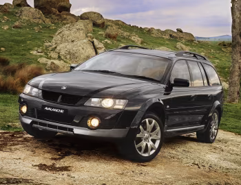 HSV Avalanche '2003–05