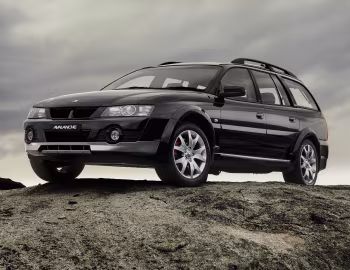 HSV Avalanche '2003–05