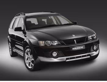HSV Avalanche '2003–05