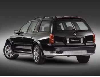 HSV Avalanche '2003–05