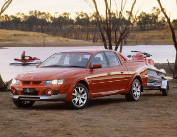 HSV Avalanche XUV '2003–12.2005