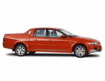 HSV Avalanche XUV '2003–12.2005