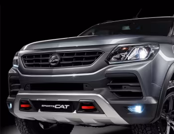 HSV Colorado SportsCat '2018–19