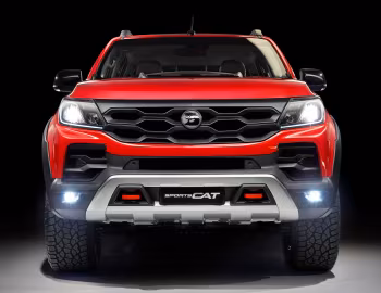HSV Colorado SportsCat Plus '2018–19