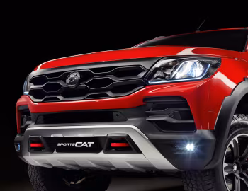 HSV Colorado SportsCat Plus '2018–19