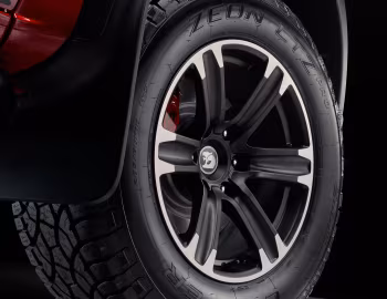 HSV Colorado SportsCat Plus '2018–19