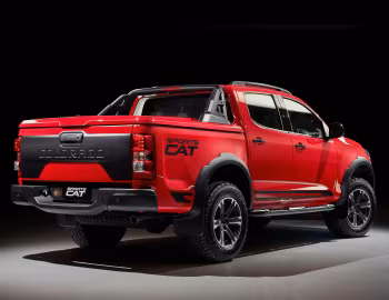 HSV Colorado SportsCat Plus '2018–19