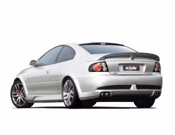 HSV Coupe 4 '2004–05