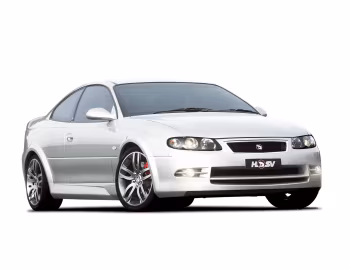 HSV Coupe 4 '2004–05