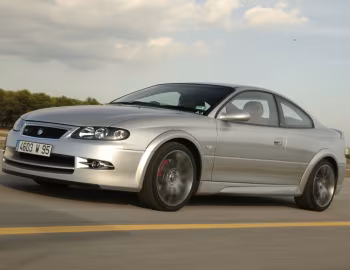 HSV Coupe 4 Concept (V2) '2003