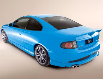 HSV Coupe GTO '2003–05