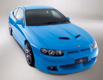 HSV Coupe GTO '2003–05