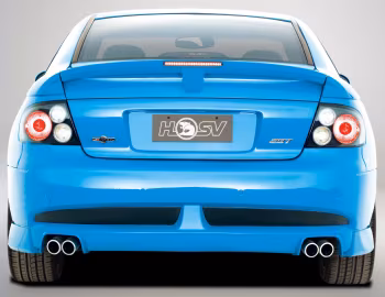 HSV Coupe GTO '2003–05