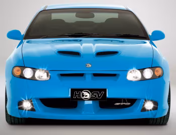 HSV Coupe GTO '2003–05