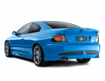 HSV Coupe GTO '2003–05