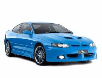 HSV Coupe GTO '2003–05