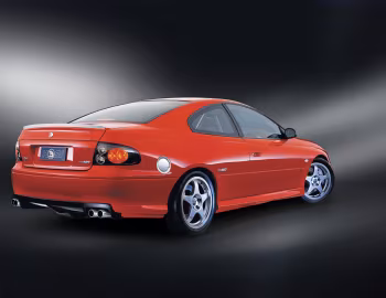HSV HRT 427 (V2) '2002