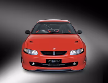 HSV HRT 427 (V2) '2002