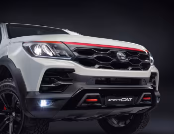 HSV SportsCat RS '2019