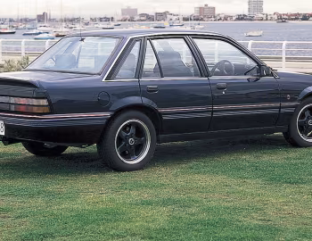 HSV SV88 (VL) '1988