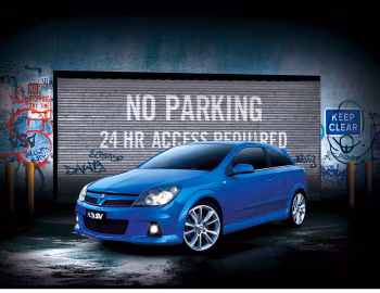 HSV VXR (AH) '2006–09