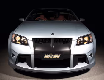 HSV W427 Concept '2008