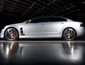 HSV W427 Concept '2008