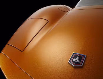 Holden Hurricane Concept Car '1969