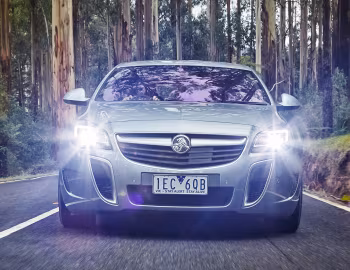 Holden Insignia VXR '2015–16