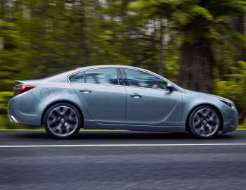 Holden Insignia VXR '2015–16