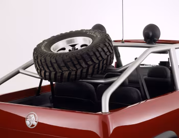 Holden Jack8 Concept '2001
