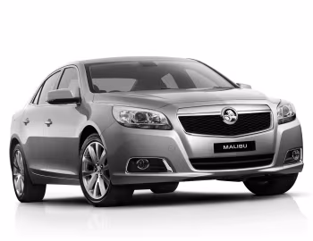 Holden Malibu CDX '2013–17