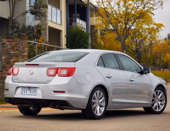 Holden Malibu CDX '2013–17