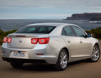Holden Malibu CDX '2013–17