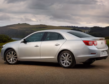 Holden Malibu CDX '2013–17