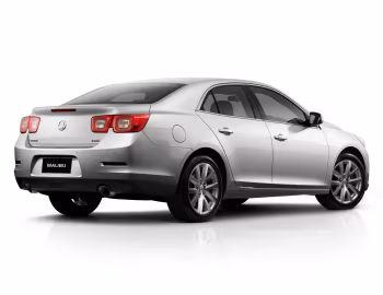 Holden Malibu CDX '2013–17