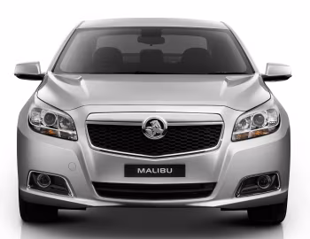 Holden Malibu CDX '2013–17