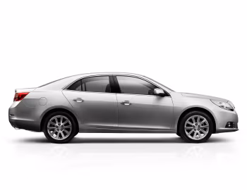 Holden Malibu CDX '2013–17