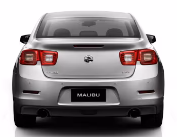 Holden Malibu CDX '2013–17