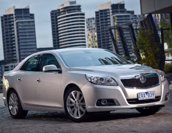 Holden Malibu CDX '2013–17