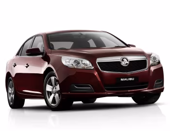 Holden Malibu CD '2013–17