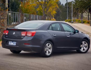 Holden Malibu CD '2013–17