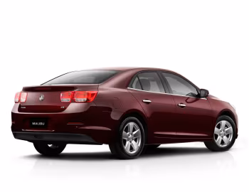 Holden Malibu CD '2013–17