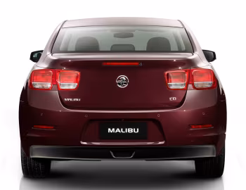Holden Malibu CD '2013–17