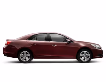 Holden Malibu CD '2013–17