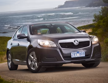 Holden Malibu CD '2013–17