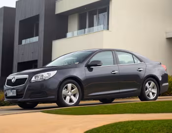 Holden Malibu CD '2013–17